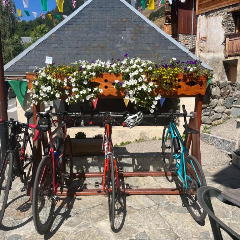 Chalet Fontaines - Chalet - 30