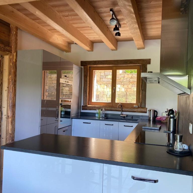 Chalet Fontaines - Chalet - 24