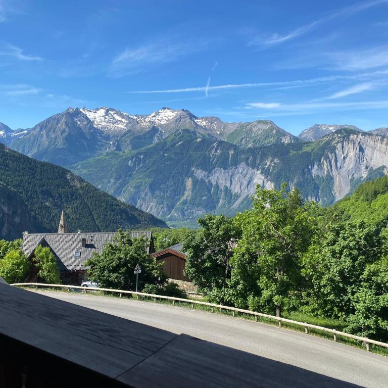 Chalet Fontaines - Chalet - 25