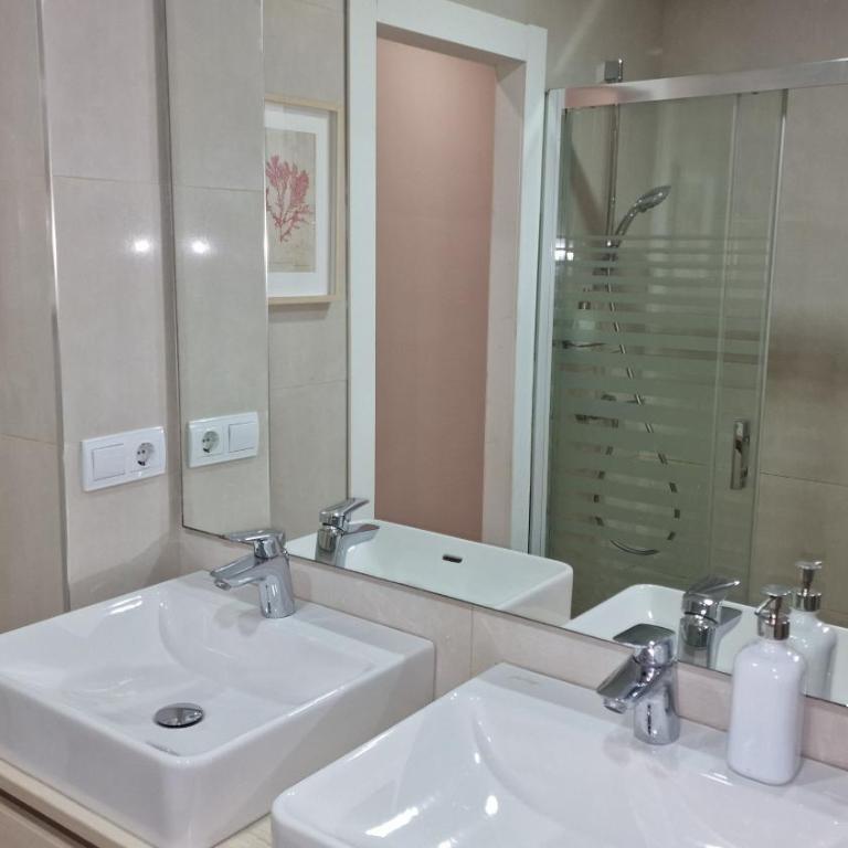 Victoria 16 Premium by Nagoa Homes - Apartamento Superior de 4 dormitorios - 3