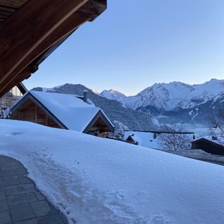 Chalet Fontaines - Chalet - 26