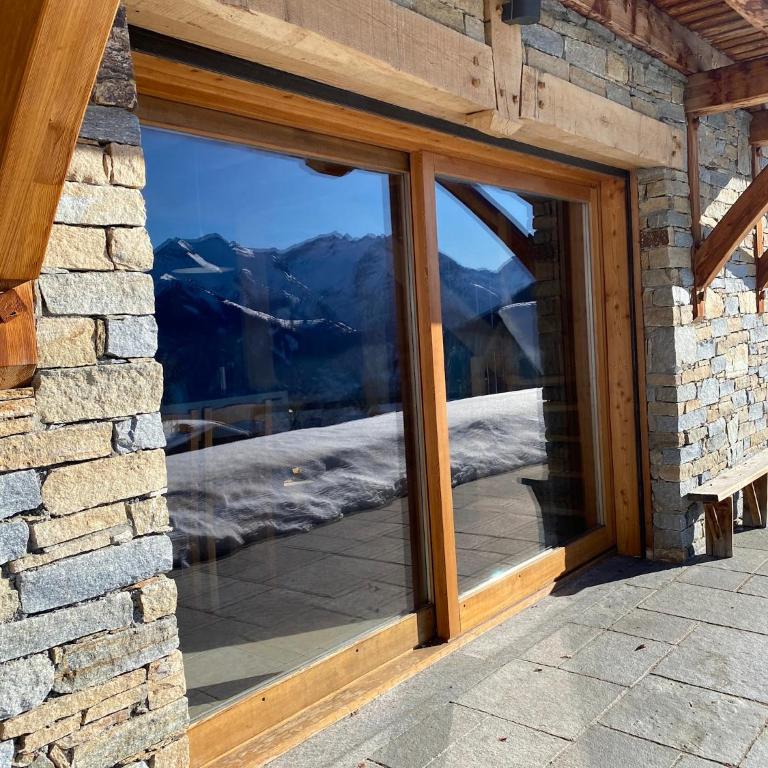 Chalet Fontaines - Chalet - 31
