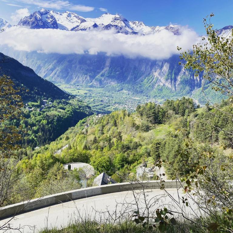 Chalet Fontaines - Chalet - 33