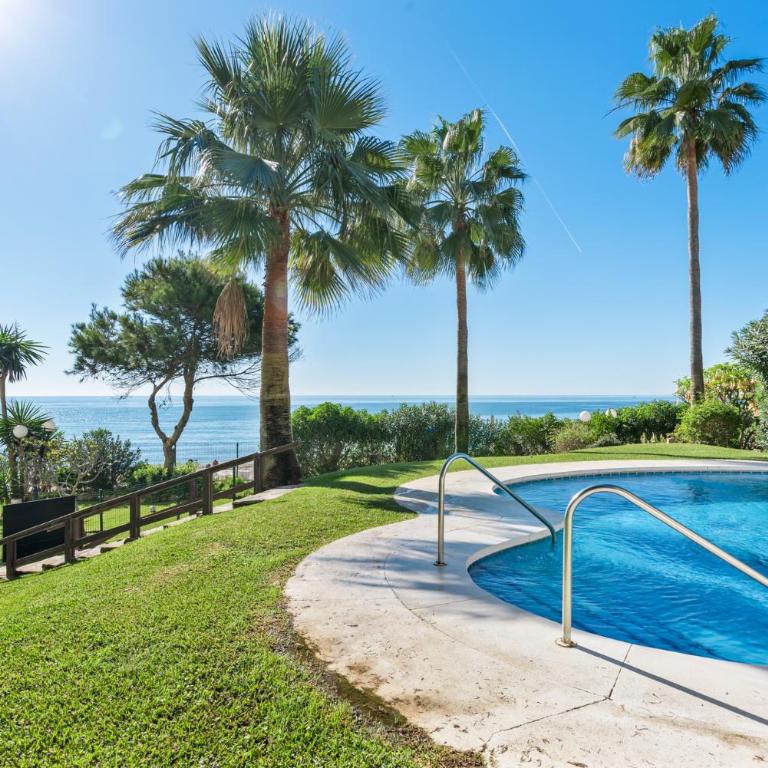 Oceanfront Mijas - Apartamento con vistas al mar - 26