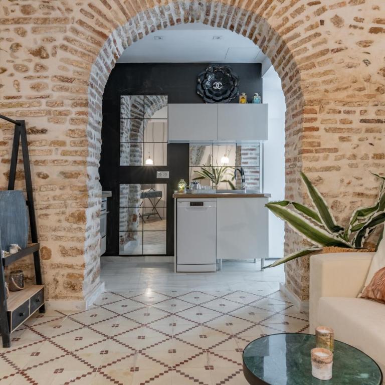 Dreams of Marbella Old Town - Two-Bedroom Apartment - 4