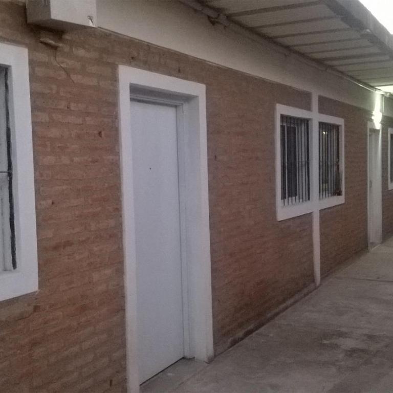 Cómodo departamento SIN estacionamiento - One-Bedroom Apartment - 4