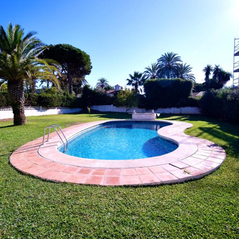 Marbella Villas - Villa de 2 dormitorios - 15