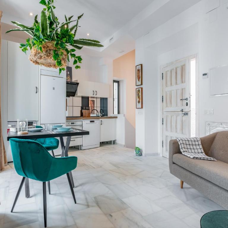 Dreams of Marbella Old Town - Duplex Apartment - 3