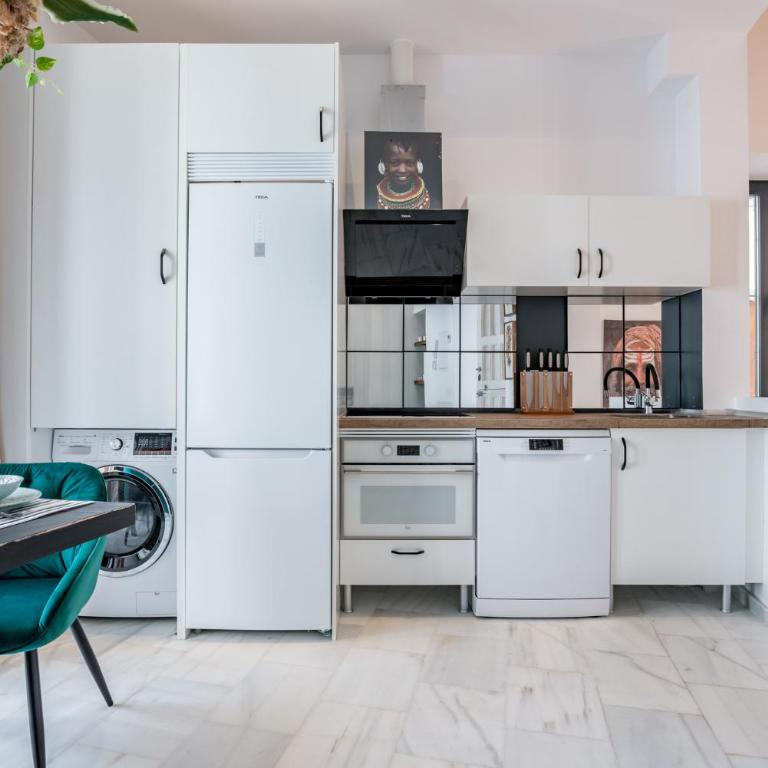 Dreams of Marbella Old Town - Duplex Apartment - 5