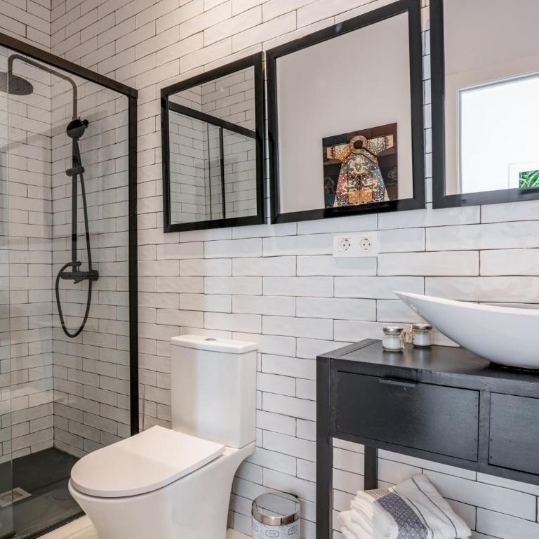 Dreams of Marbella Old Town - Duplex Apartment - 6