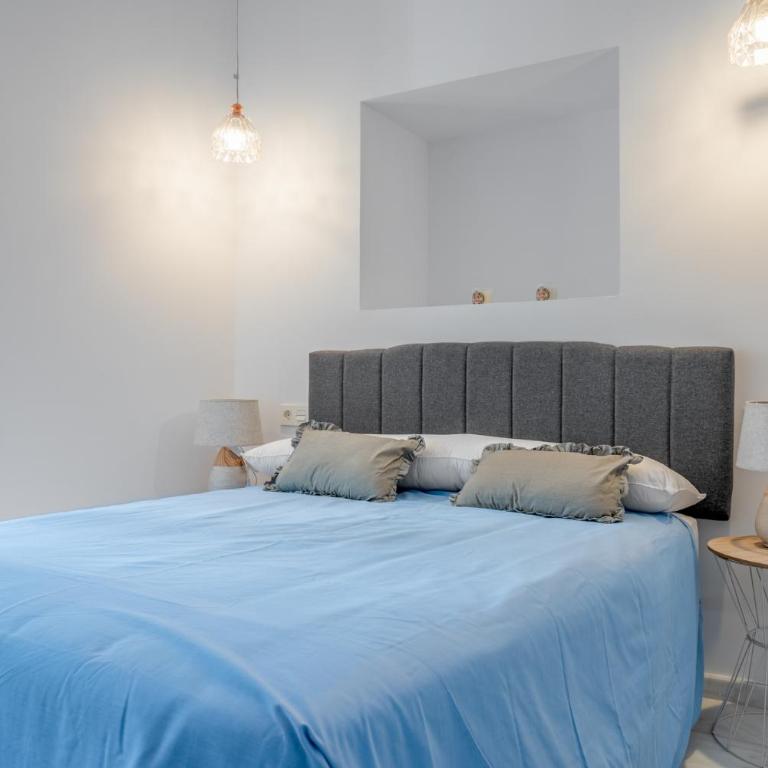 Dreams of Marbella Old Town - Duplex Apartment - 2