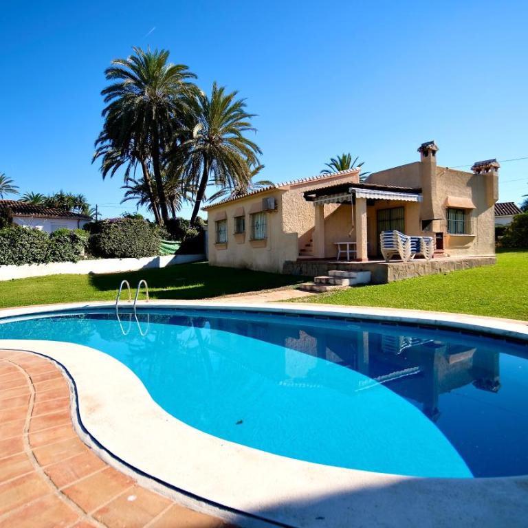 Marbella Villas - Villa de 3 dormitorios - 18