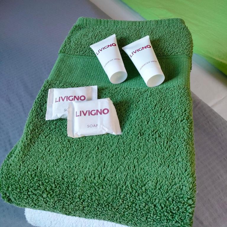 Appartamenti Bait da Erich - Appartamento con Vista Giardino - 15