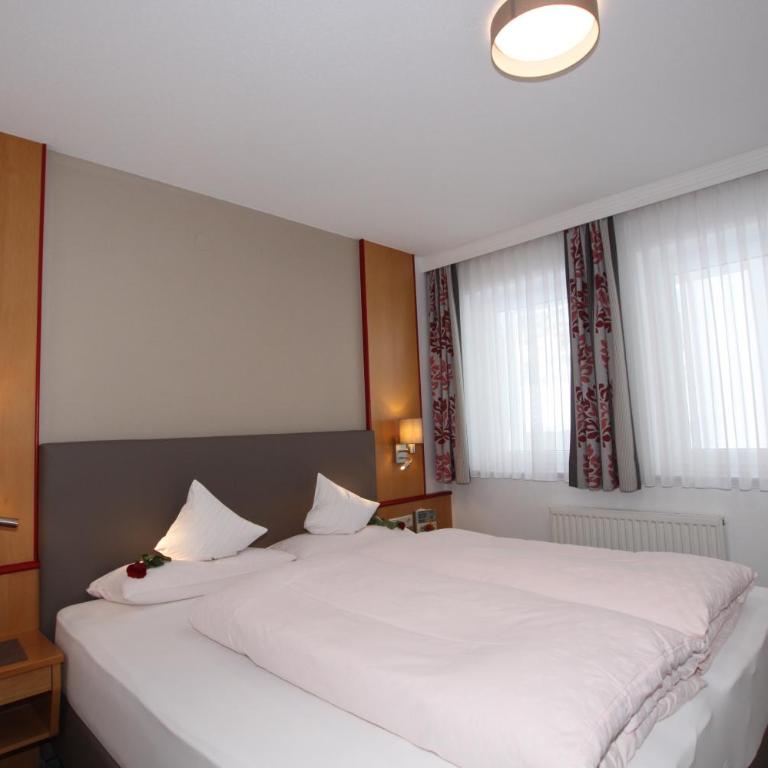 Bella Vista Apartments - Apartment mit 2 Schlafzimmern - 4