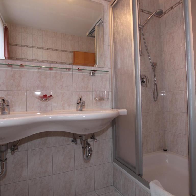 Bella Vista Apartments - Apartment mit 2 Schlafzimmern - 5