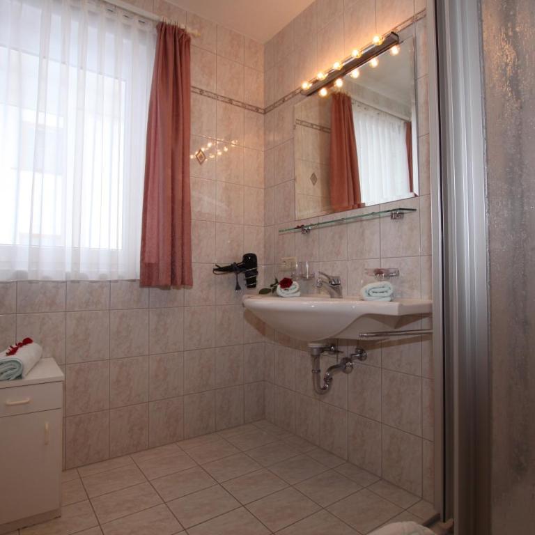 Bella Vista Apartments - Apartment mit 2 Schlafzimmern - 5