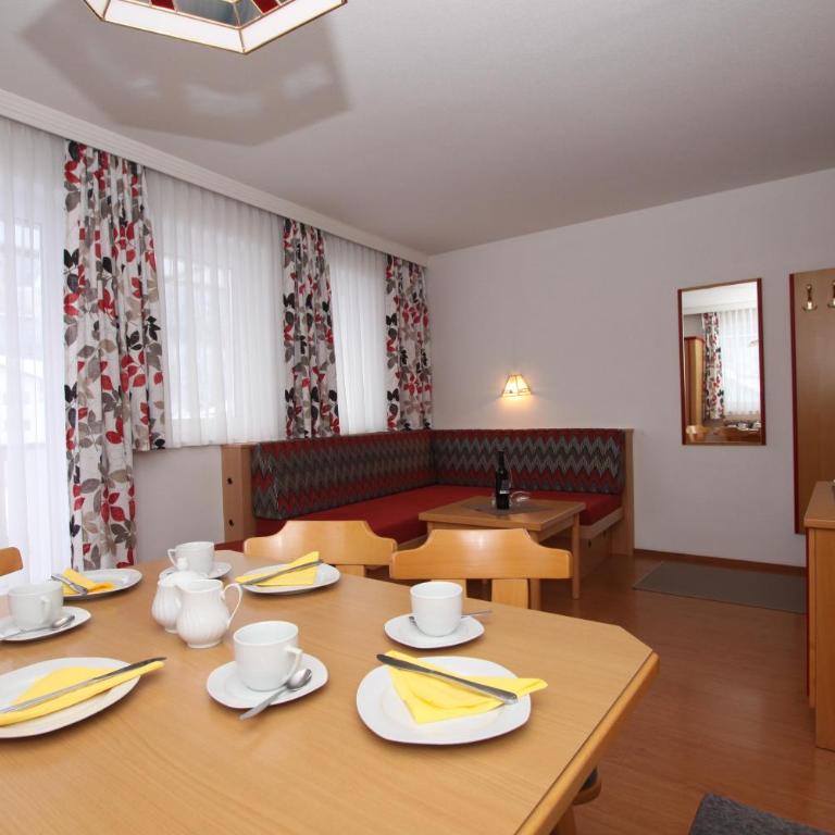 Bella Vista Apartments - Apartment mit 2 Schlafzimmern - 7