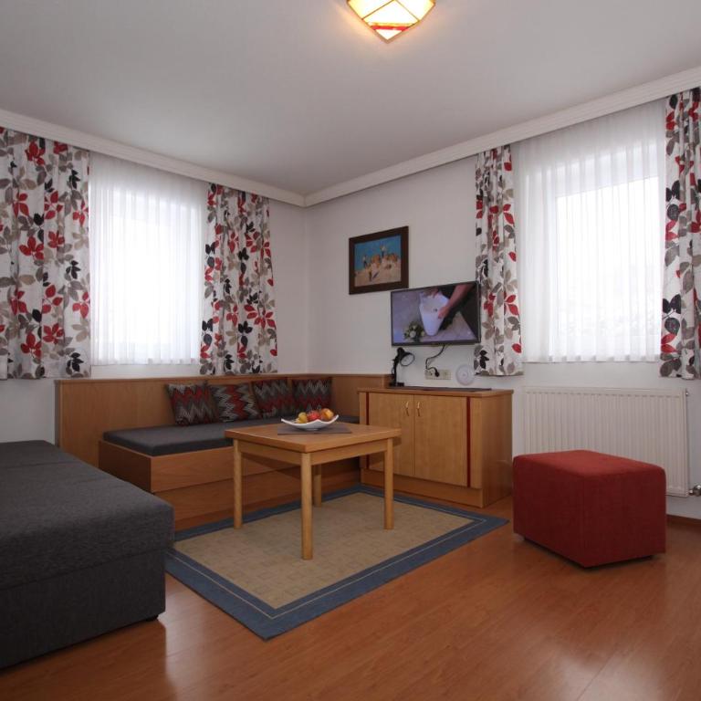 Bella Vista Apartments - Apartment mit 2 Schlafzimmern - 7