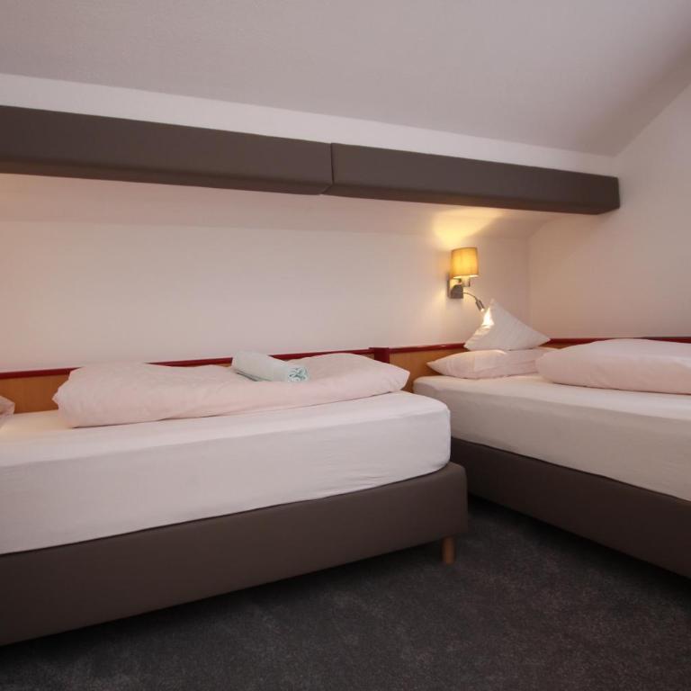 Bella Vista Apartments - Apartment mit 2 Schlafzimmern - 6