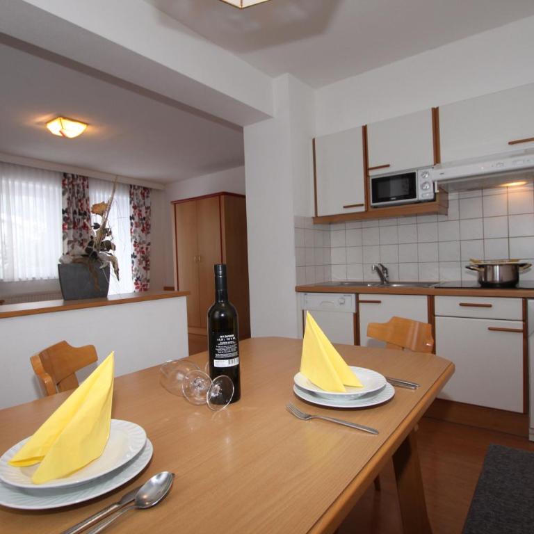 Bella Vista Apartments - Apartment mit 2 Schlafzimmern - 3