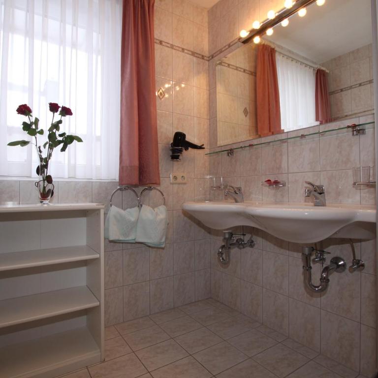 Bella Vista Apartments - Apartment mit 2 Schlafzimmern - 11