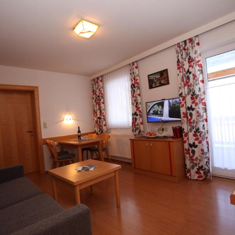 Bella Vista Apartments - Apartment mit 1 Schlafzimmer - 10