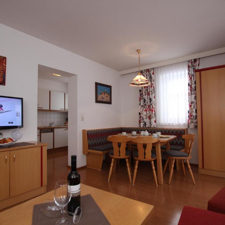 Bella Vista Apartments - Apartment mit 2 Schlafzimmern - 3