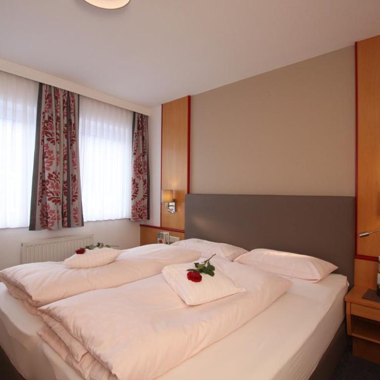 Bella Vista Apartments - Apartment mit 2 Schlafzimmern - 14
