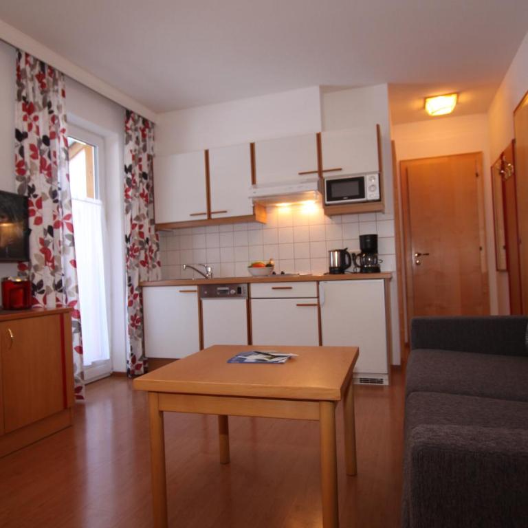 Bella Vista Apartments - Apartment mit 1 Schlafzimmer - 12
