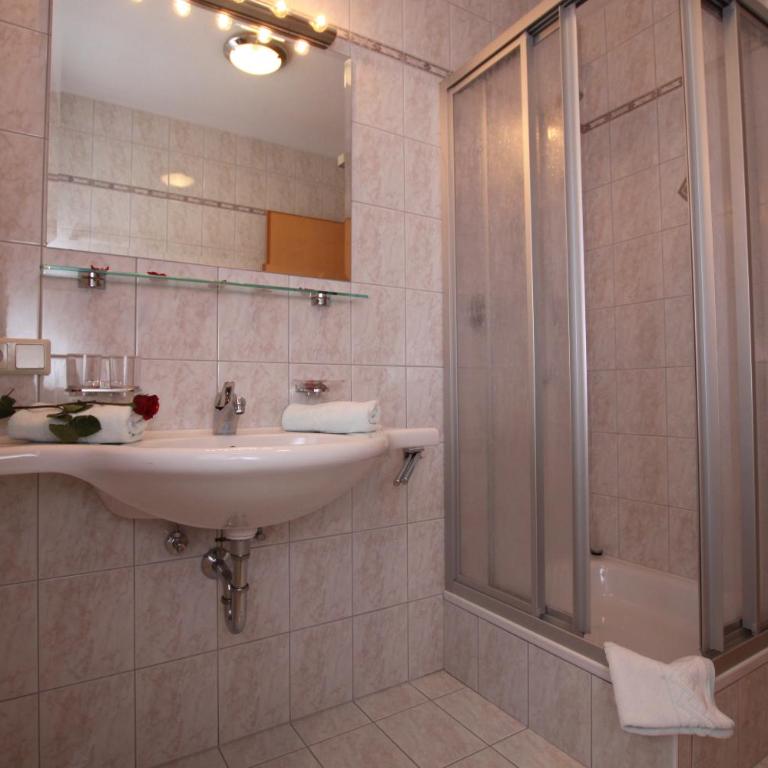 Bella Vista Apartments - Apartment mit 2 Schlafzimmern - 14