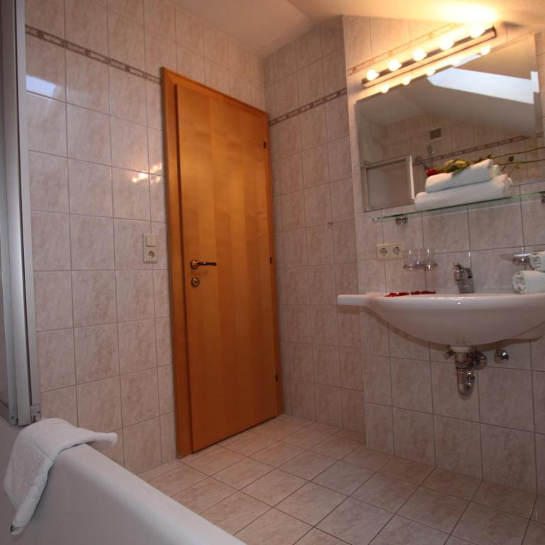 Bella Vista Apartments - Apartment mit 1 Schlafzimmer - 13
