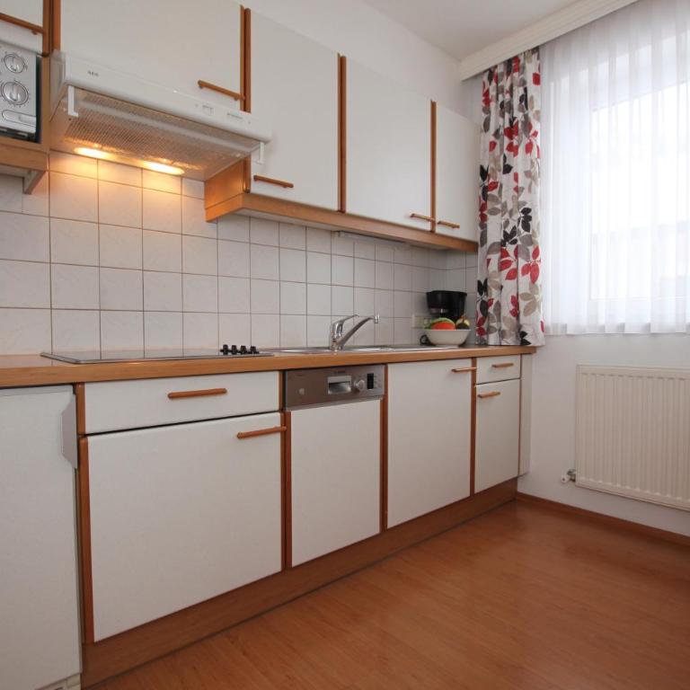 Bella Vista Apartments - Apartment mit 2 Schlafzimmern - 14