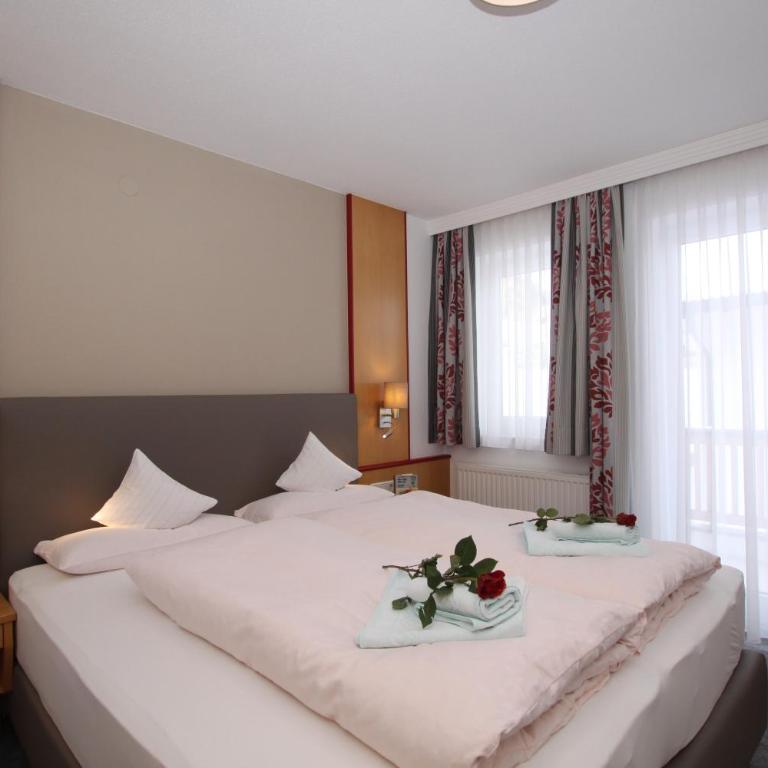 Bella Vista Apartments - Apartment mit 2 Schlafzimmern - 15