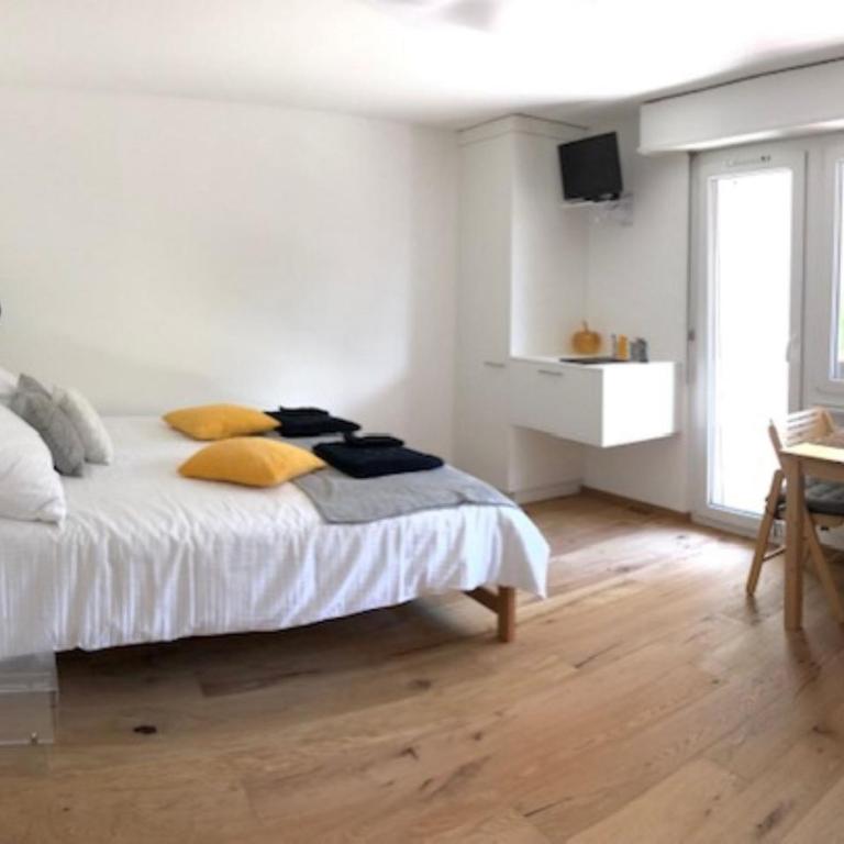 Plein coeur de Nendaz - Apartment - 1