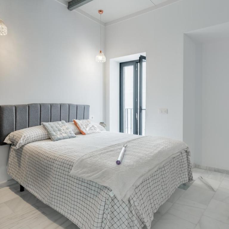 Dreams of Marbella Old Town - Apartment - 4