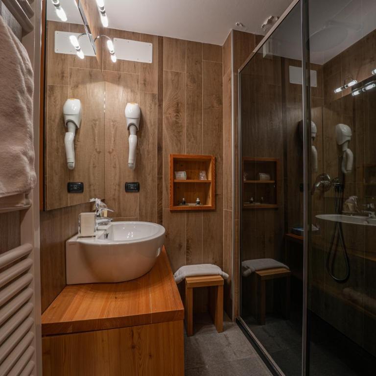 Lo Scoiattolo Hotel - Junior Suite - 2