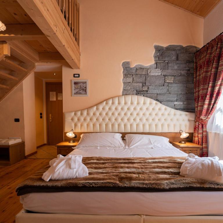 Lo Scoiattolo Hotel - Junior Suite - 5
