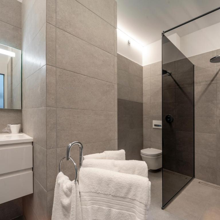 Les Orangers - Appartement 3 Chambres - 20