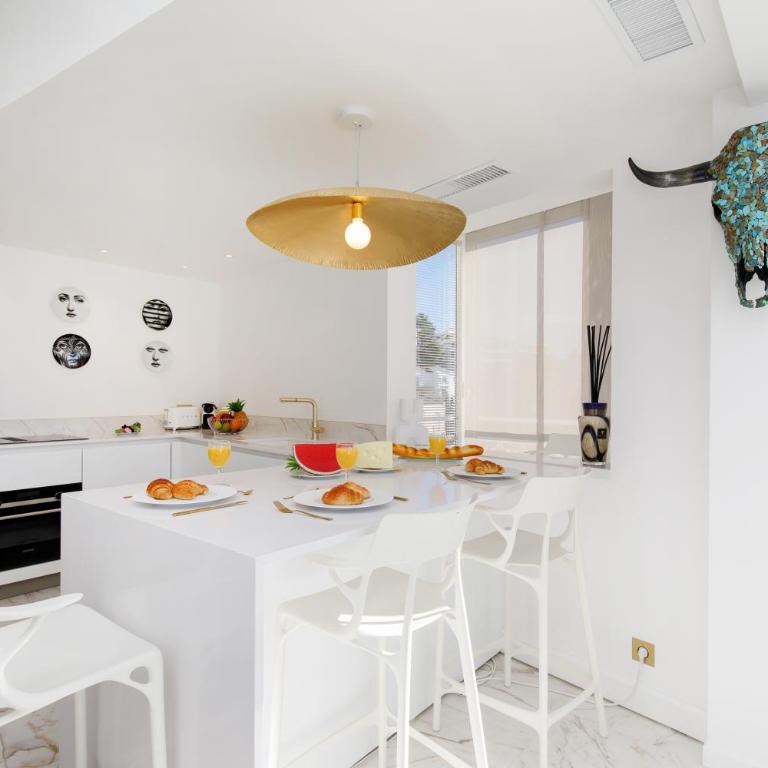 Les Légendes YourHostHelper - Appartement 2 Chambres - 6