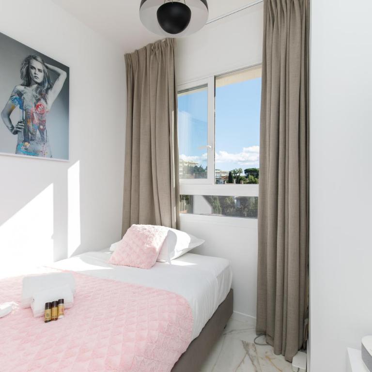 Les Légendes YourHostHelper - Appartement 2 Chambres - 10