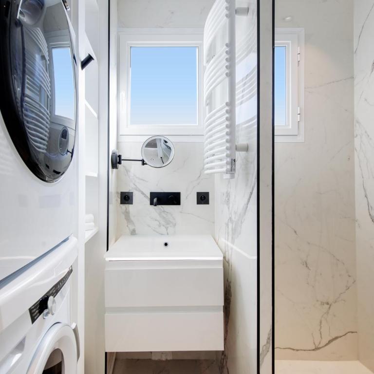 Les Légendes YourHostHelper - Appartement 2 Chambres - 11