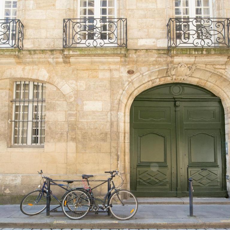 Leyteire - Appartement - Rez-de-Chaussée - 16