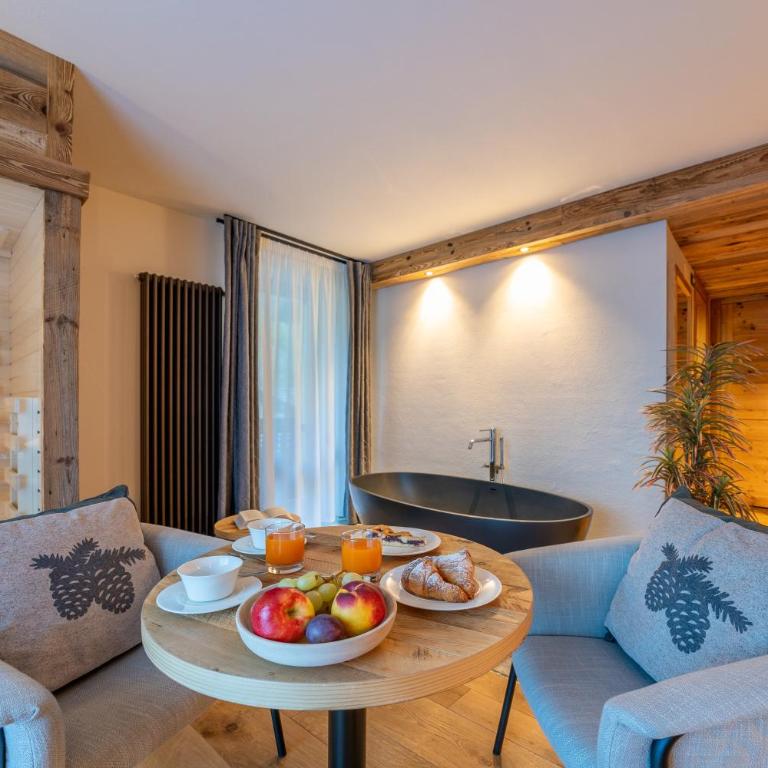 Lo Scoiattolo Hotel - Suite - 8