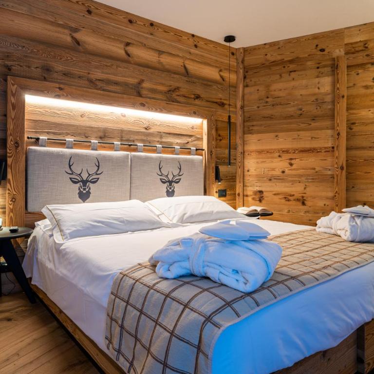 Lo Scoiattolo Hotel - Suite - 1