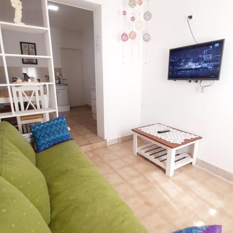 Soñar en la Patagonia - Apartamento de 1 dormitorio - 1