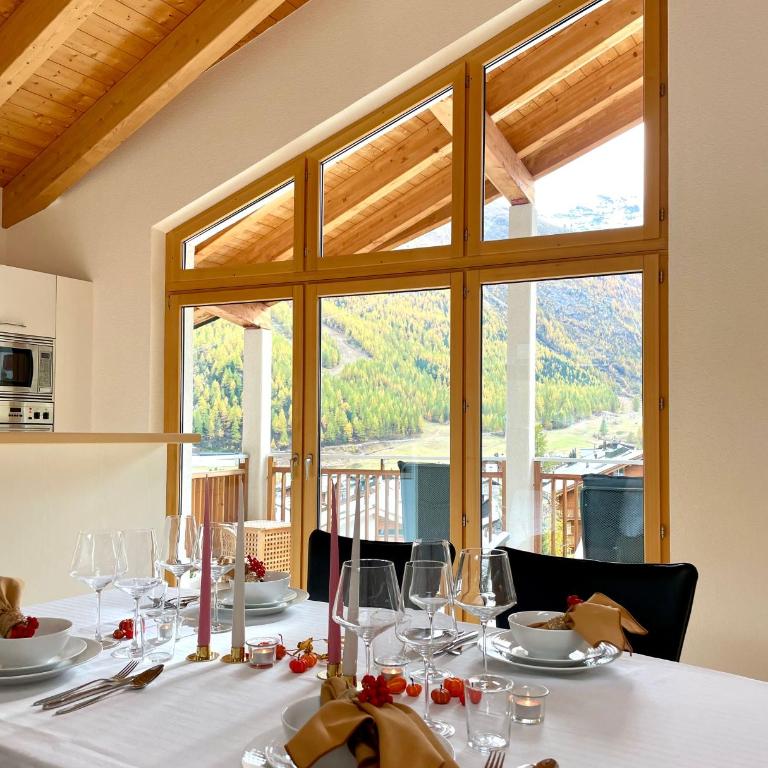 Victoria's Home - luxurious penthouse - Apartment mit 3 Schlafzimmern - 47