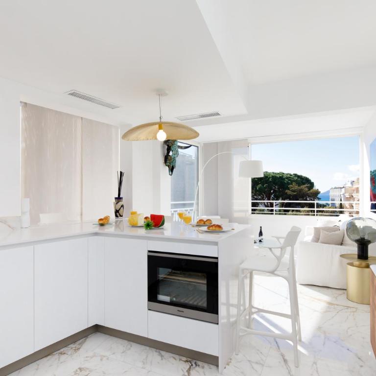 Les Légendes YourHostHelper - Appartement 2 Chambres - 7