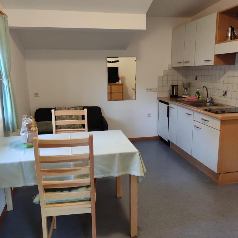 Haus im Erlengrund - Appartamento - 5
