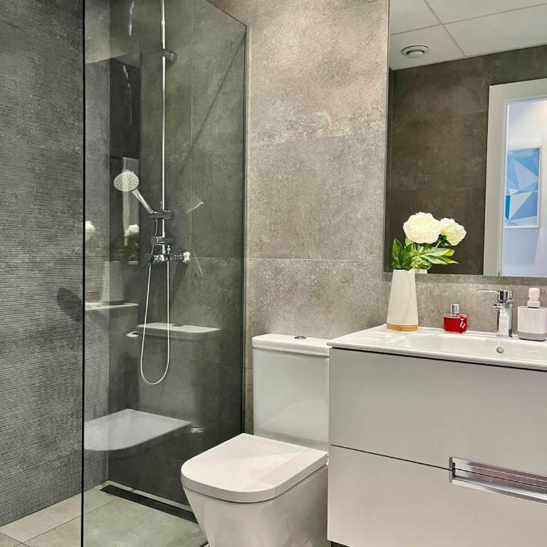 Sea Hills semidetached Luxury Villa - Villa de 3 dormitorios - 42