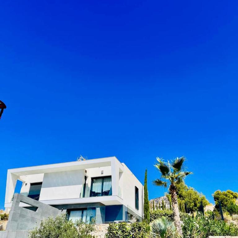 Sea Hills semidetached Luxury Villa - Villa de 3 dormitorios - 19